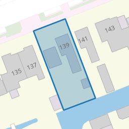 Perceel OZN00-C-2322