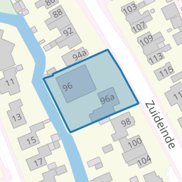 Perceel OZN00-C-2342