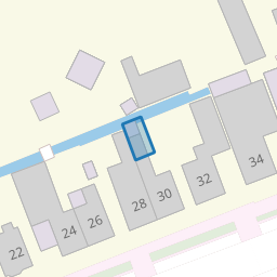 Perceel OZN00-C-2392