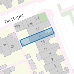 Perceel OZN00-C-2516