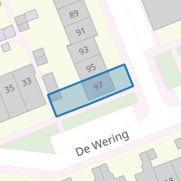 Perceel OZN00-C-2550