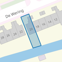 Perceel OZN00-C-2565