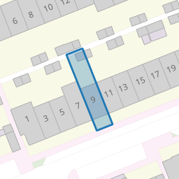 Perceel OZN00-C-2599