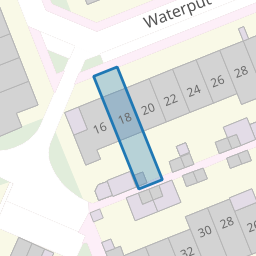 Perceel OZN00-C-2737