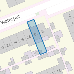 Perceel OZN00-C-2743