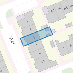 Perceel OZN00-C-2765