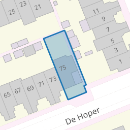 Perceel OZN00-C-2839