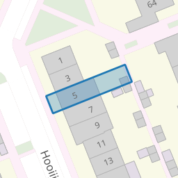 Perceel OZN00-C-2891