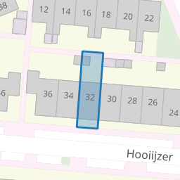 Perceel OZN00-C-2915