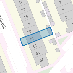 Perceel OZN00-C-2988