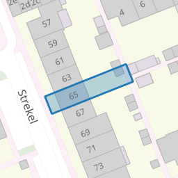 Perceel OZN00-C-3029