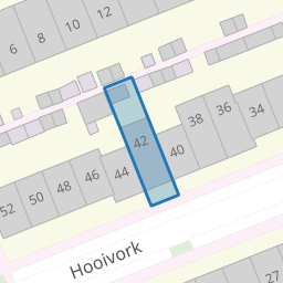 Perceel OZN00-C-3043