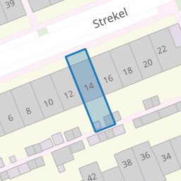 Perceel OZN00-C-3055