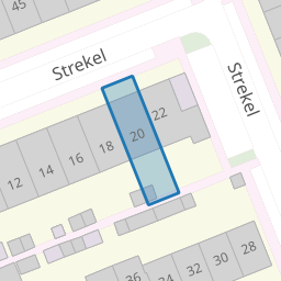 Perceel OZN00-C-3058