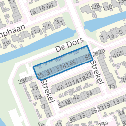 Perceel OZN00-C-3072