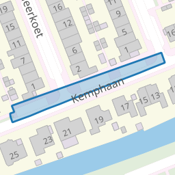 Perceel OZN00-C-3146