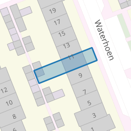 Perceel OZN00-C-3245