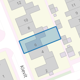 Perceel OZN00-C-3274