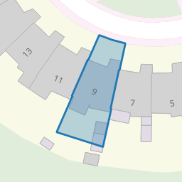 Perceel OZN00-C-3318