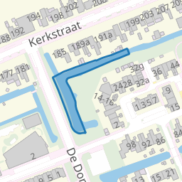 Perceel OZN00-C-3403