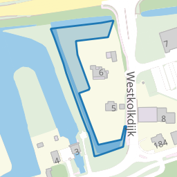 Perceel OZN00-C-3410