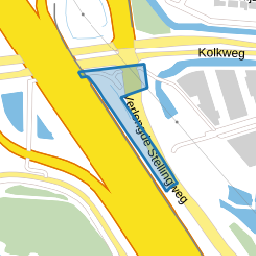 Perceel OZN00-C-3416