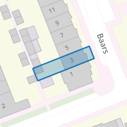 Perceel OZN00-C-3457