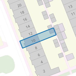 Perceel OZN00-C-3474