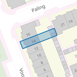 Perceel OZN00-C-3510