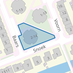 Perceel OZN00-C-3597