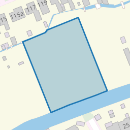 Perceel OZN00-C-3622