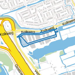 Perceel OZN00-C-3846