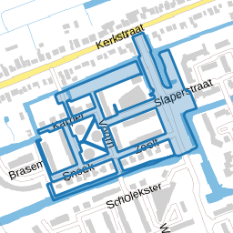 Perceel OZN00-C-3857