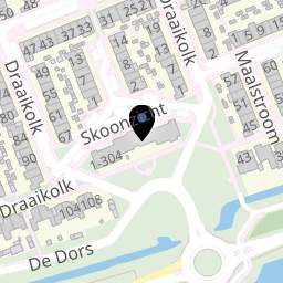 Appartement OZN00 C 3921 13