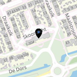 Appartement OZN00 C 3921 17