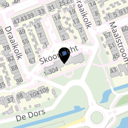 Appartement OZN00 C 3921 18