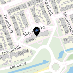 Appartement OZN00 C 3921 19