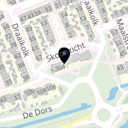 Appartement OZN00 C 3921 20