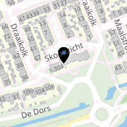 Appartement OZN00 C 3921 21