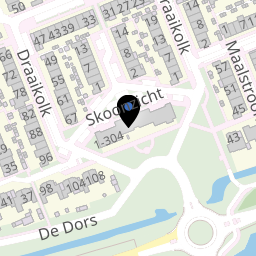 Appartement OZN00 C 3921 23