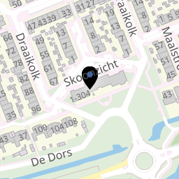 Appartement OZN00 C 3921 28