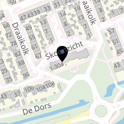Appartement OZN00 C 3921 29