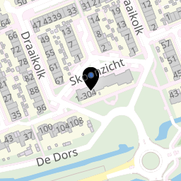 Appartement OZN00 C 3921 30