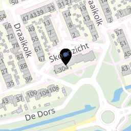Appartement OZN00 C 3921 31