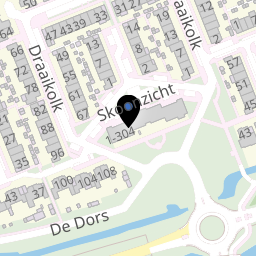 Appartement OZN00 C 3921 32