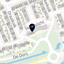 Appartement OZN00 C 3921 33
