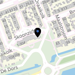 Appartement OZN00 C 3921 7