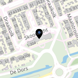 Appartement OZN00 C 3921 8
