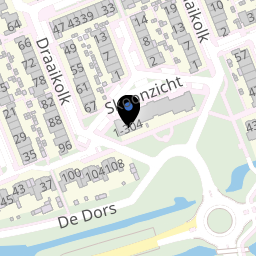 Appartement OZN00 C 3921 9