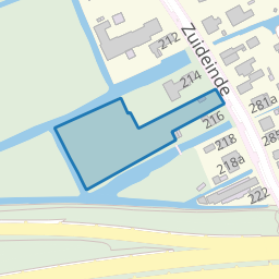 Perceel OZN00-C-3926